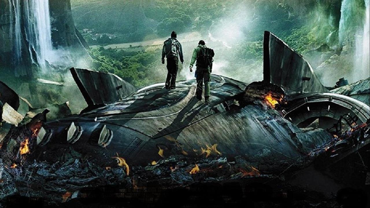 AE: Apocalypse Earth 2013 movie scene