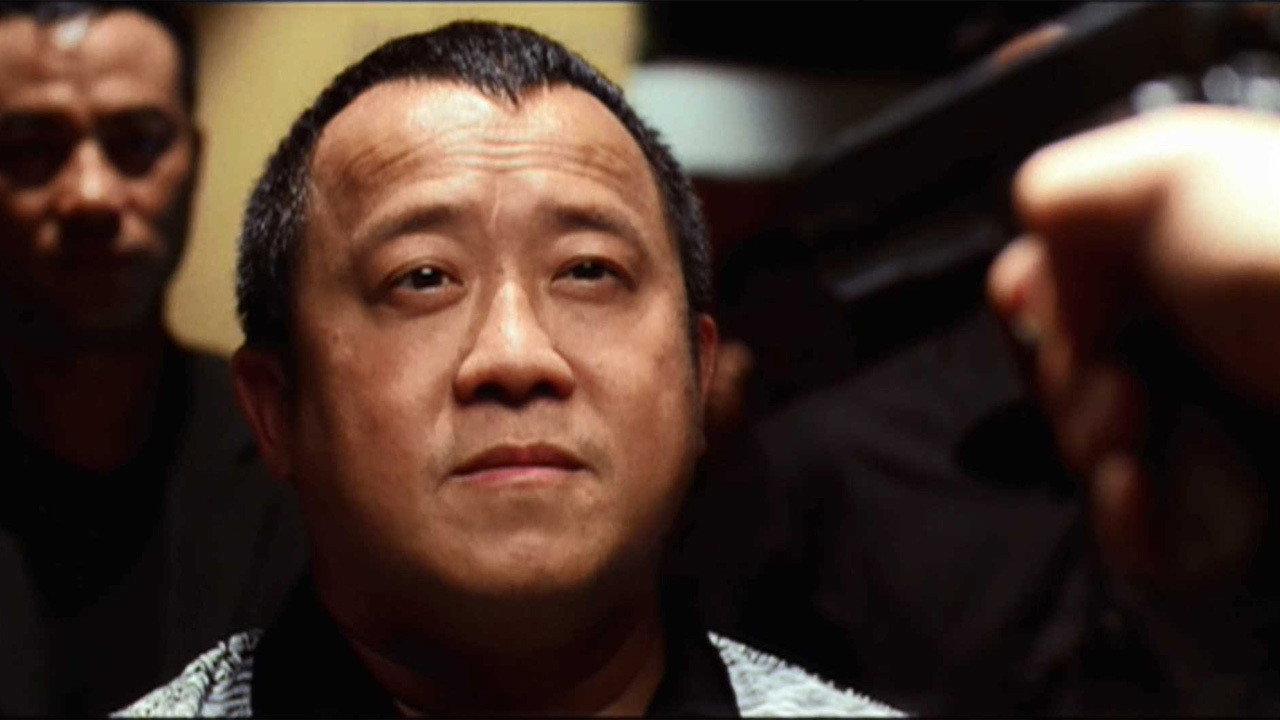 Partners 2002 movie scene
