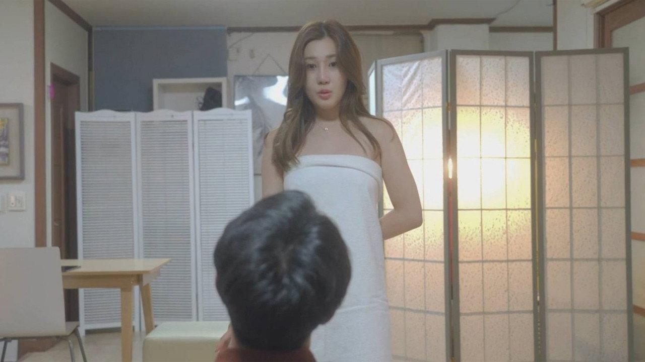 Taming a Man's Wife 2023 movie scene