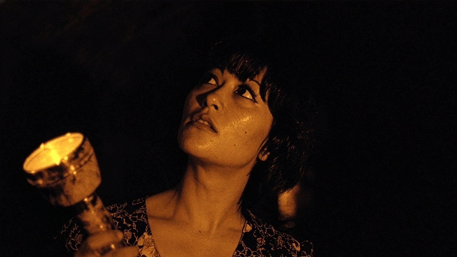 The Element of Crime 1984 movie scene