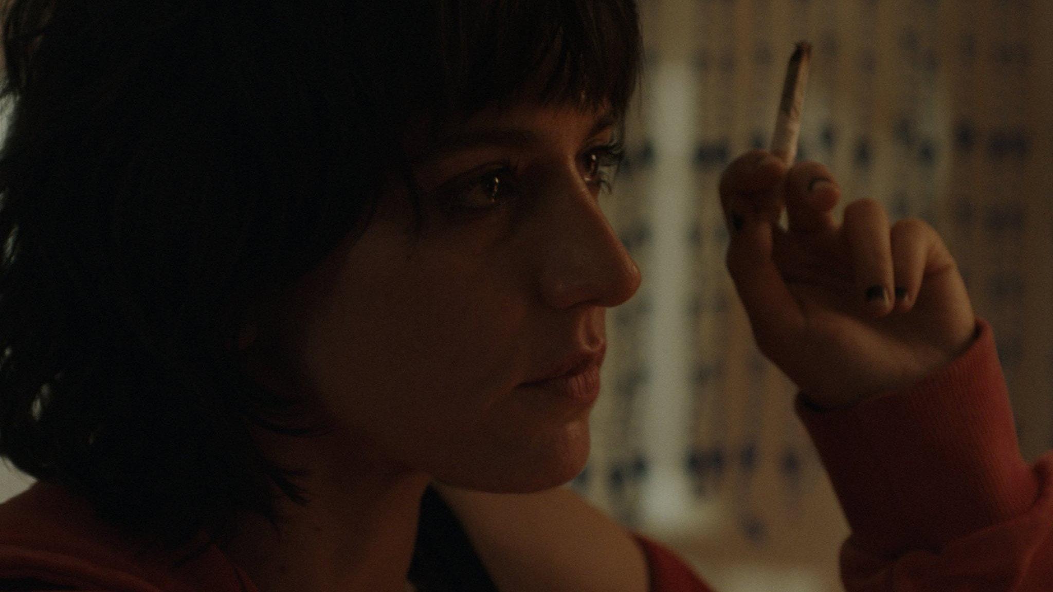 This Solitude 2026 movie scene