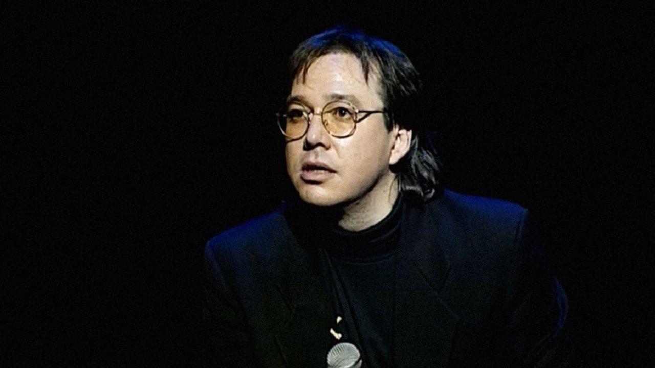 Bill Hicks: Relentless 1992 movie scene