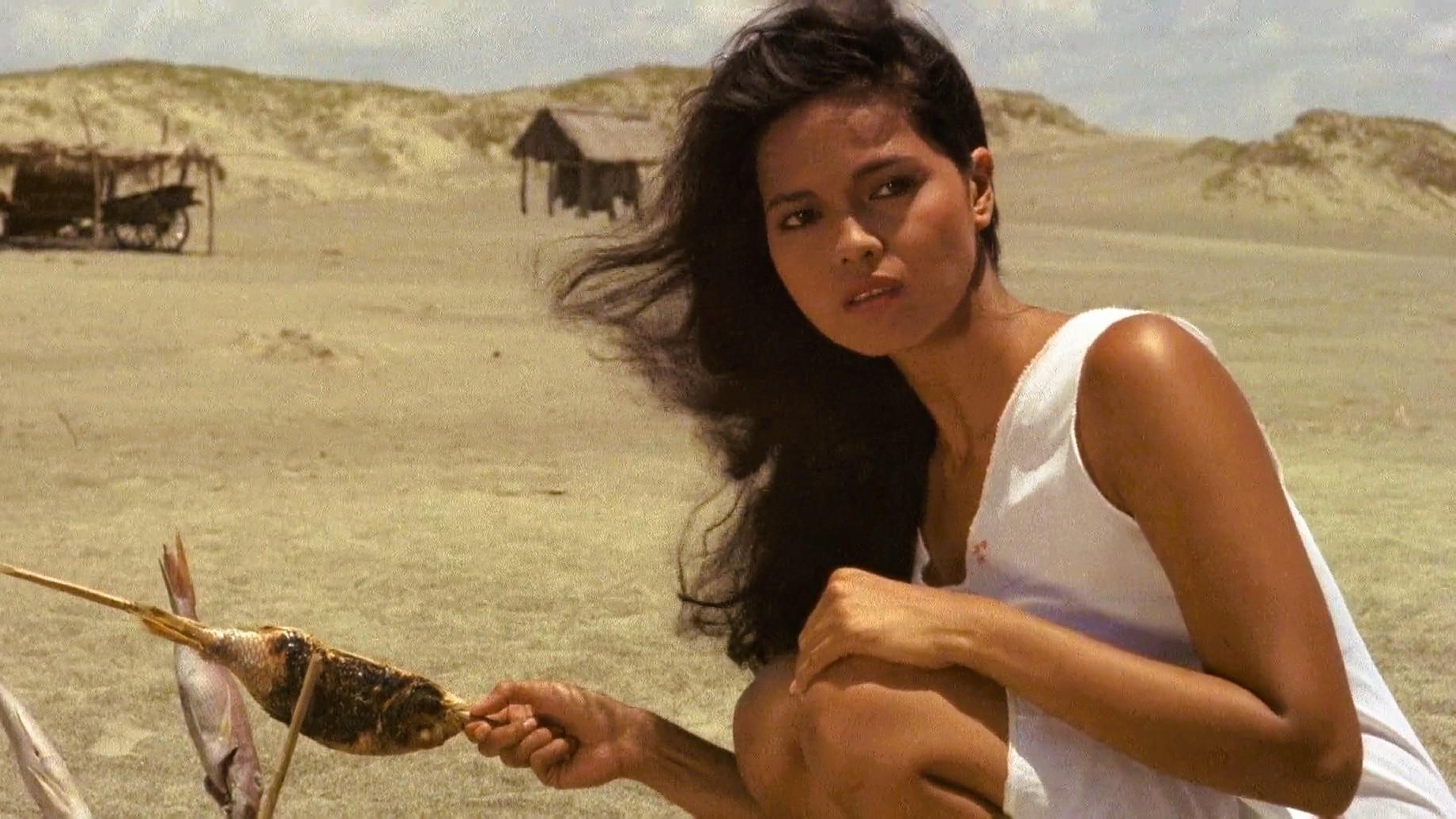 Daughters of Eve 1985 movie scene