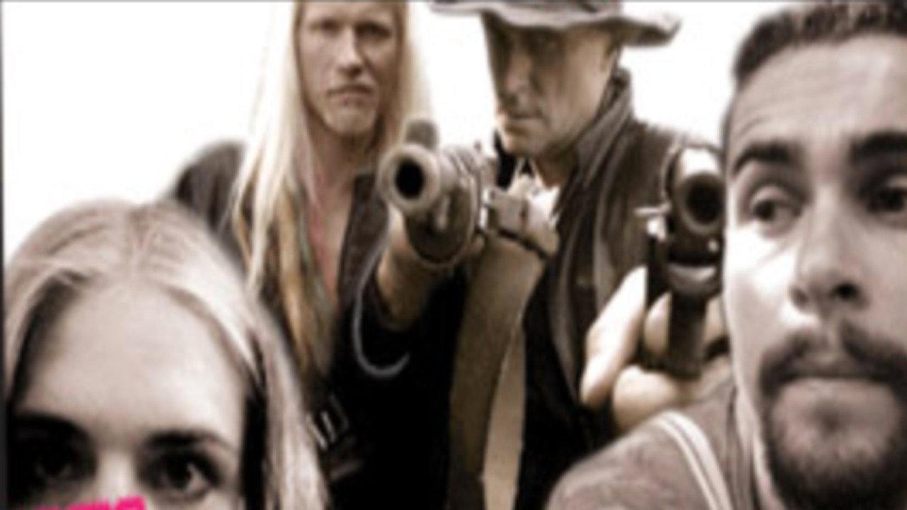 Zevango 2005 movie scene