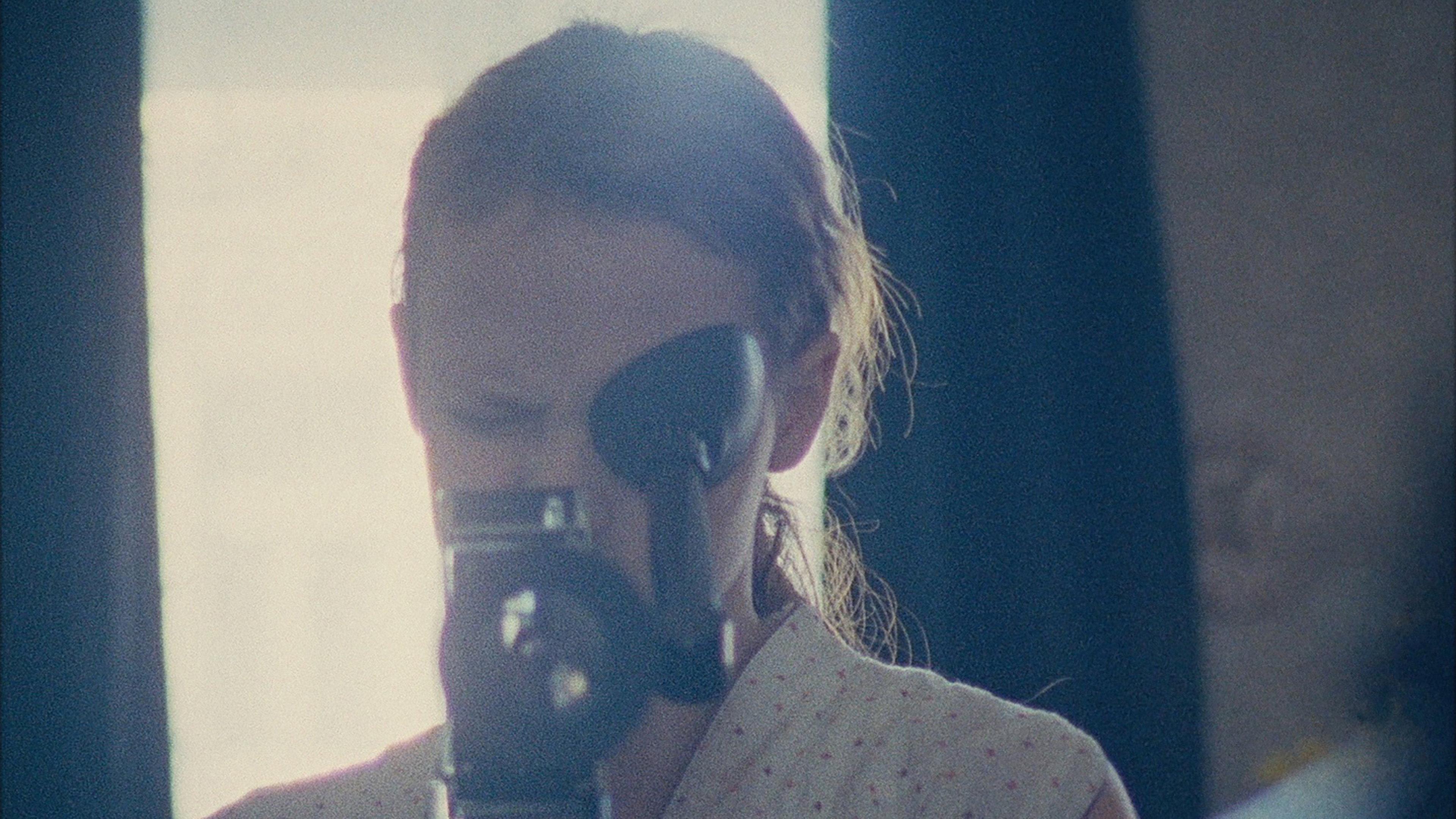The Impossible Picture 2016 movie scene