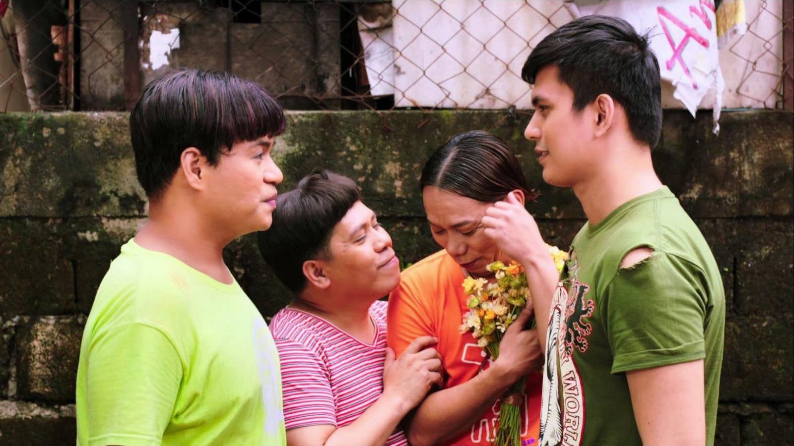 Bekikang: Ang Nanay Kong Beki 2013 movie scene