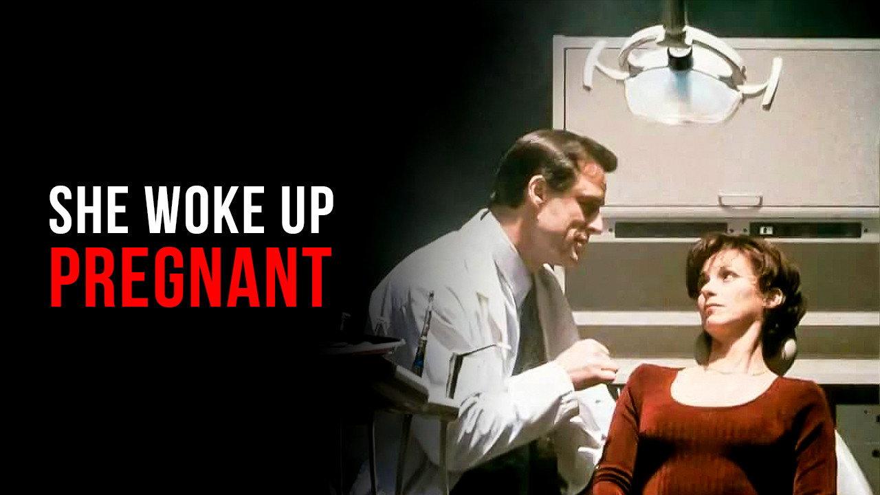 She Woke Up Pregnant 1996 movie scene