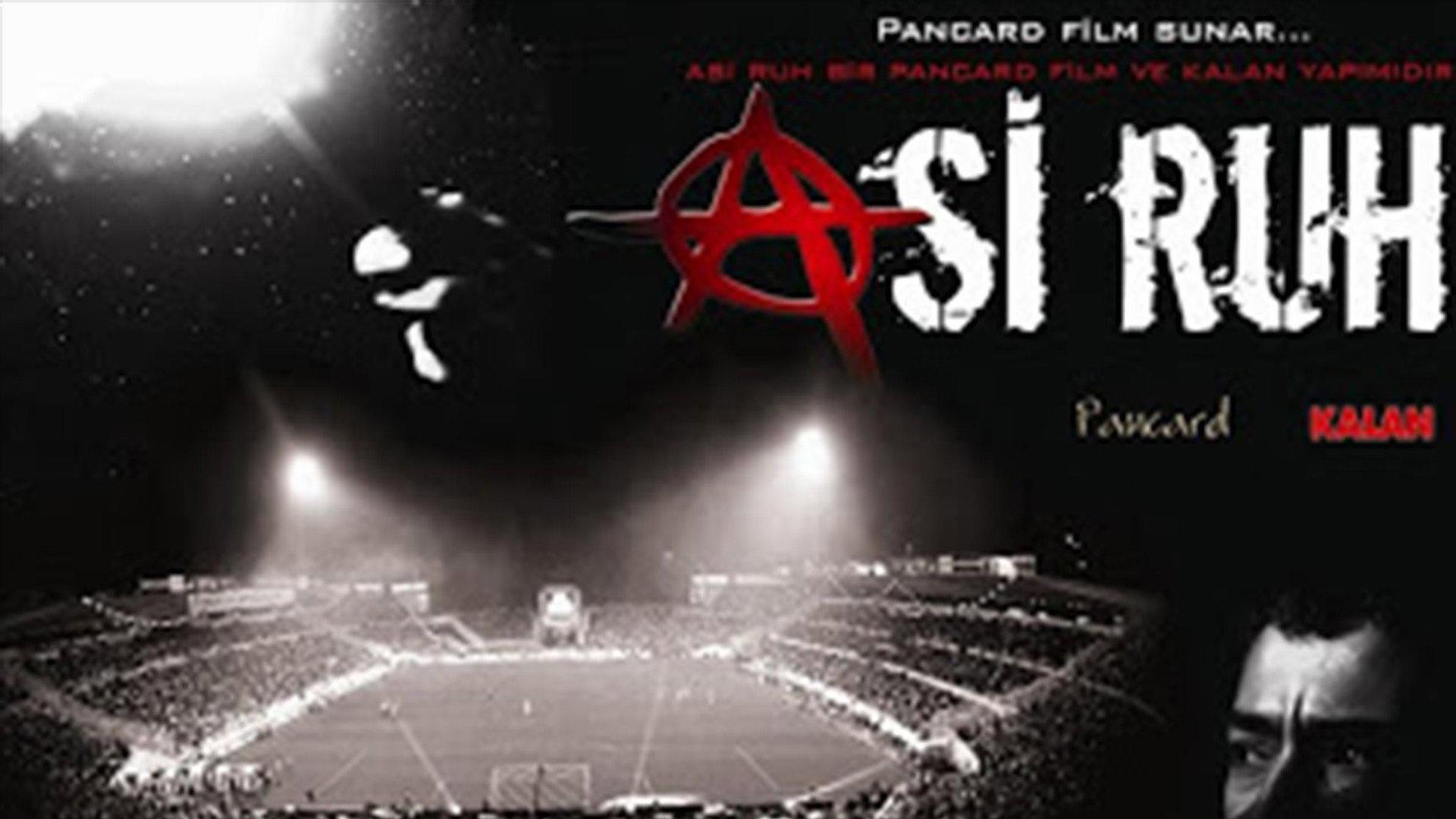 Asi Ruh 2008 movie scene
