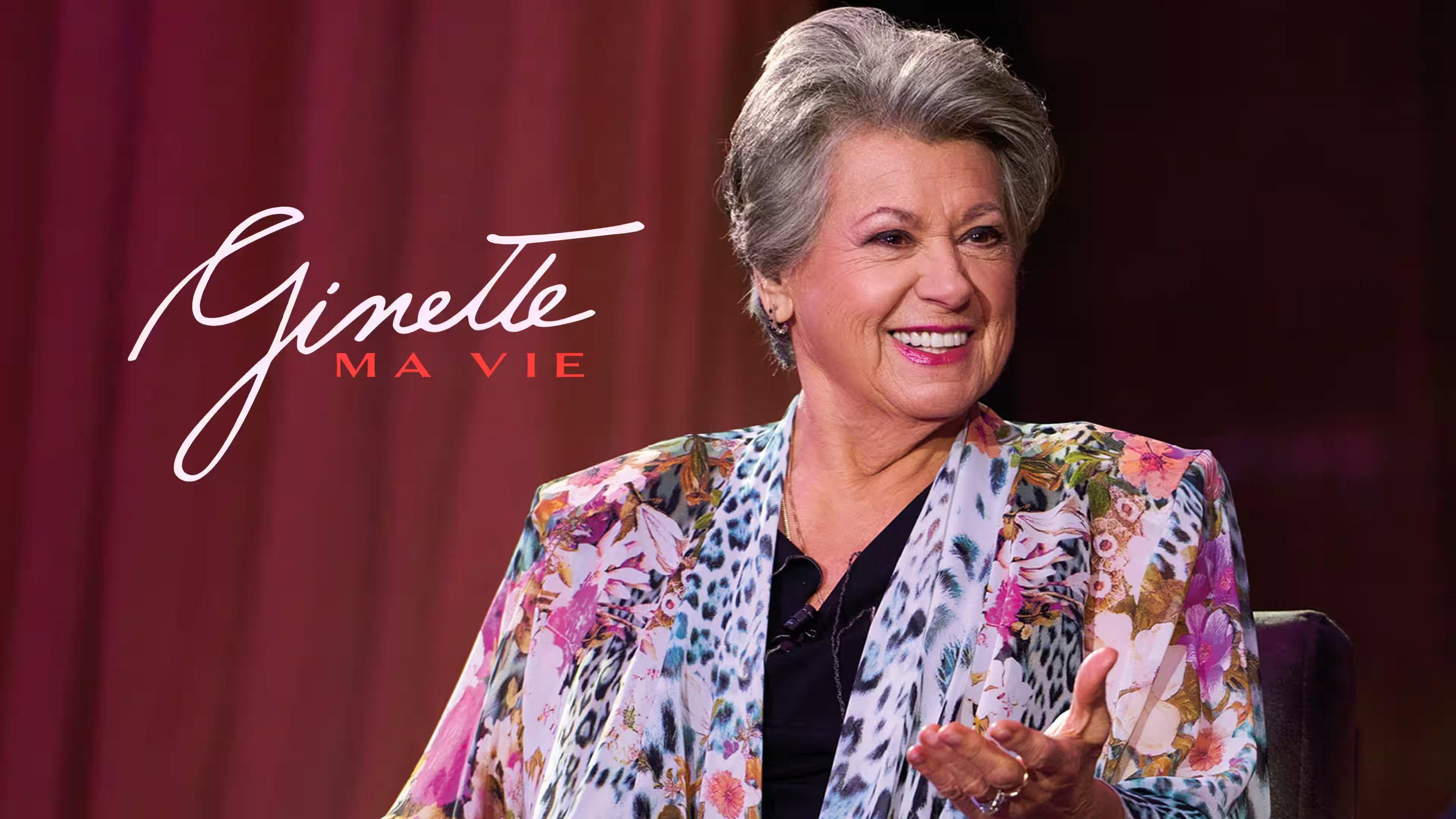 Ginette - Ma Vie movie scene