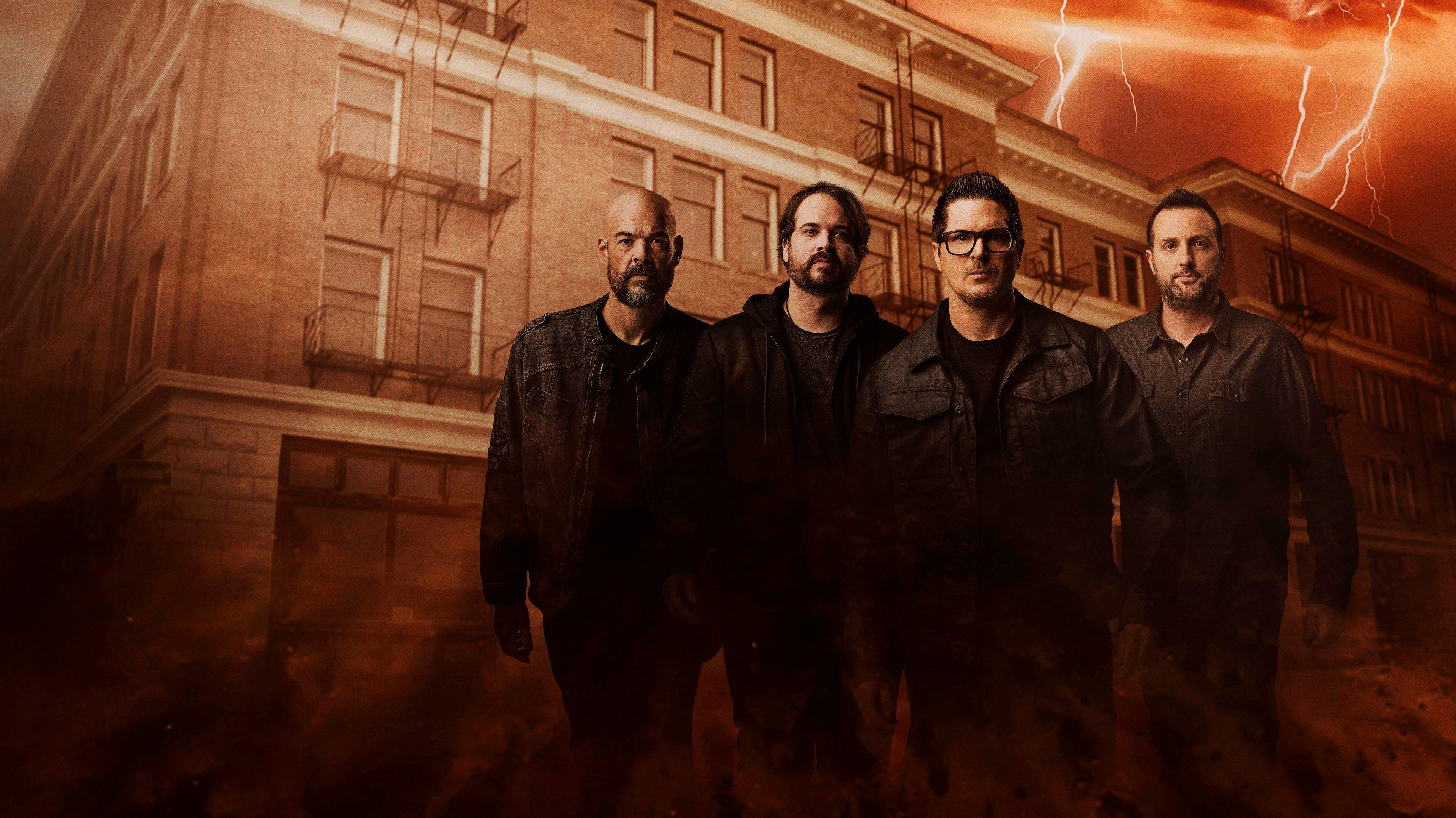 Ghost Adventures: Goldfield Hotel 2023 movie scene