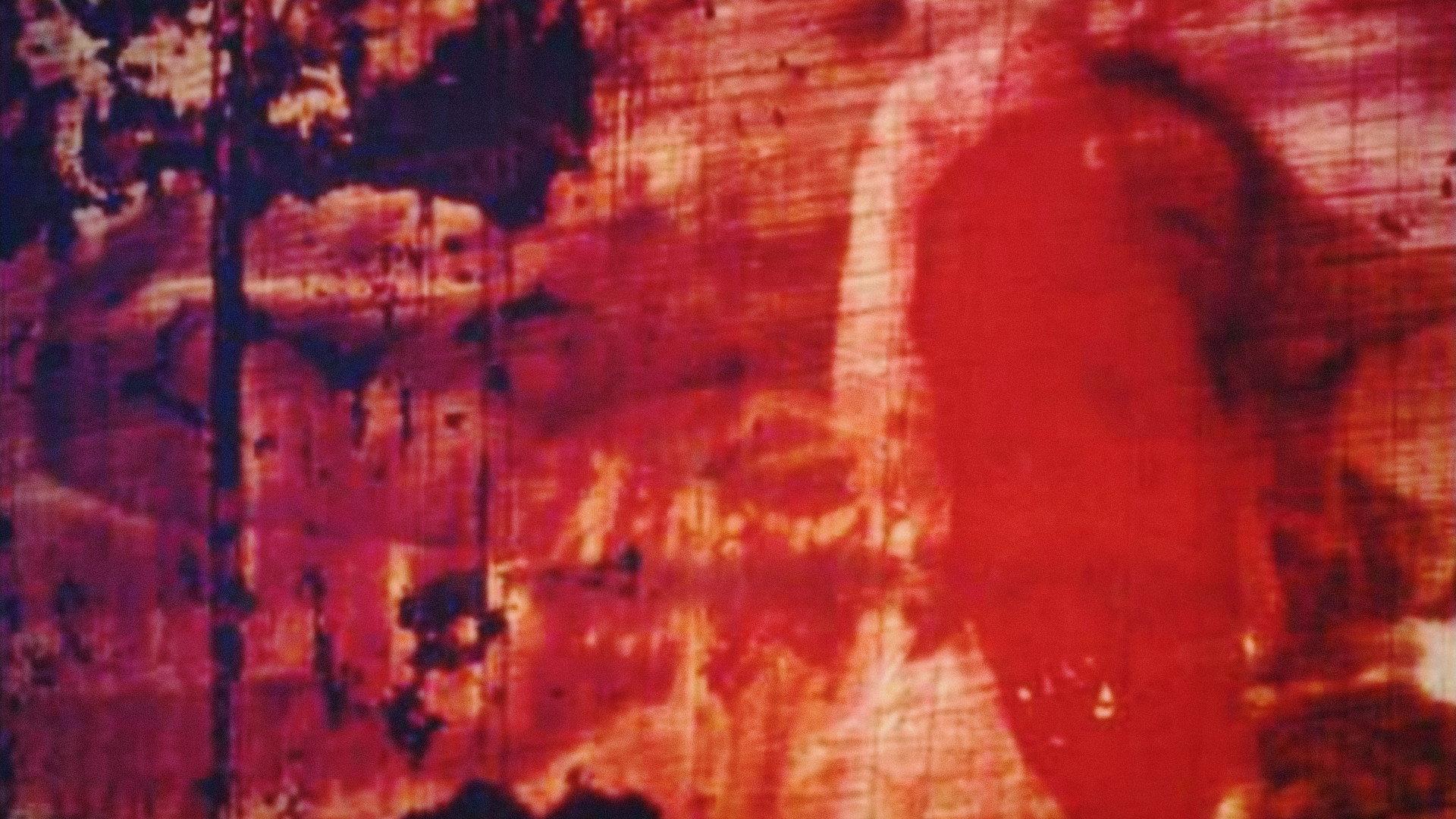Autumnal 1993 movie scene