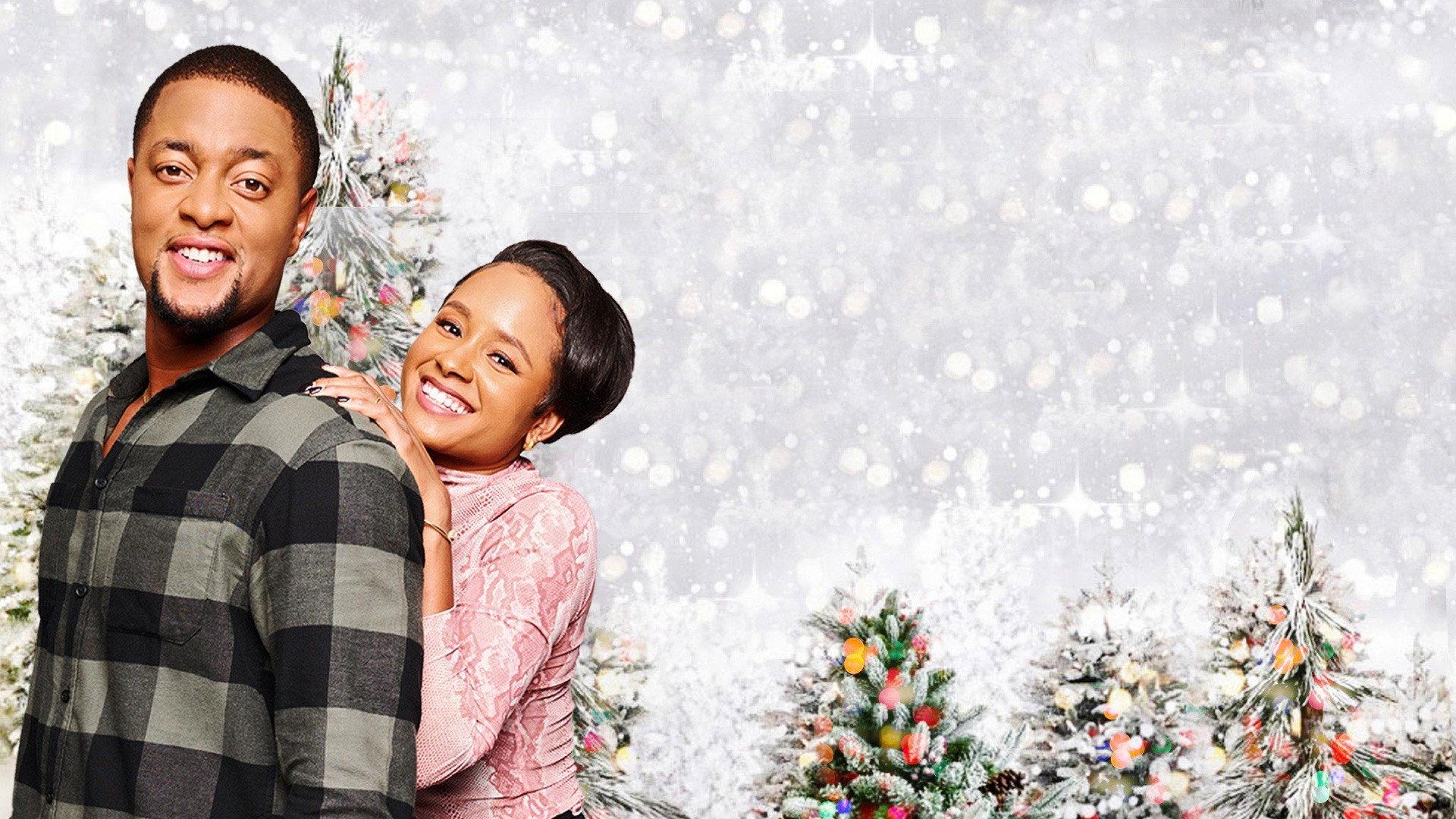 Rolling Into Christmas 2022 movie scene