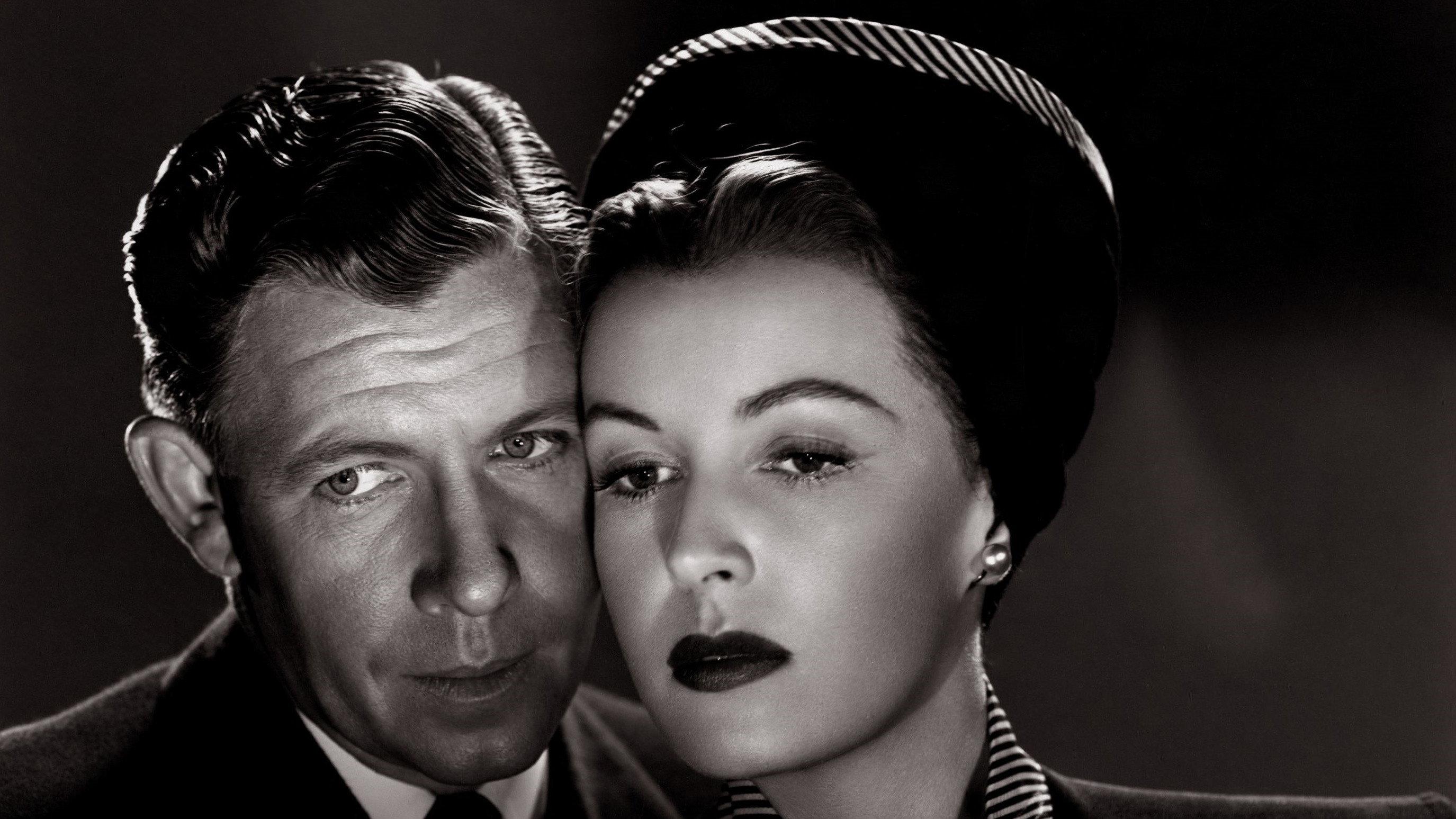 The Arnelo Affair 1947 movie scene
