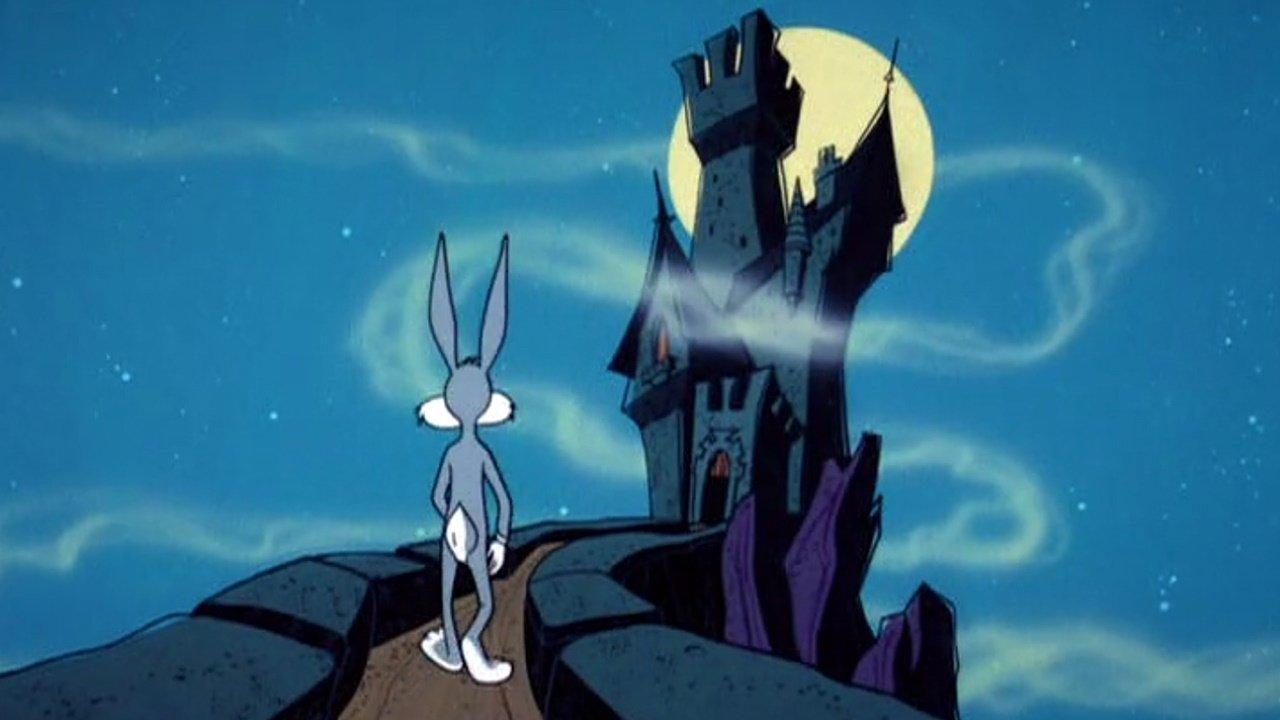 Transylvania 6-5000 1963 movie scene