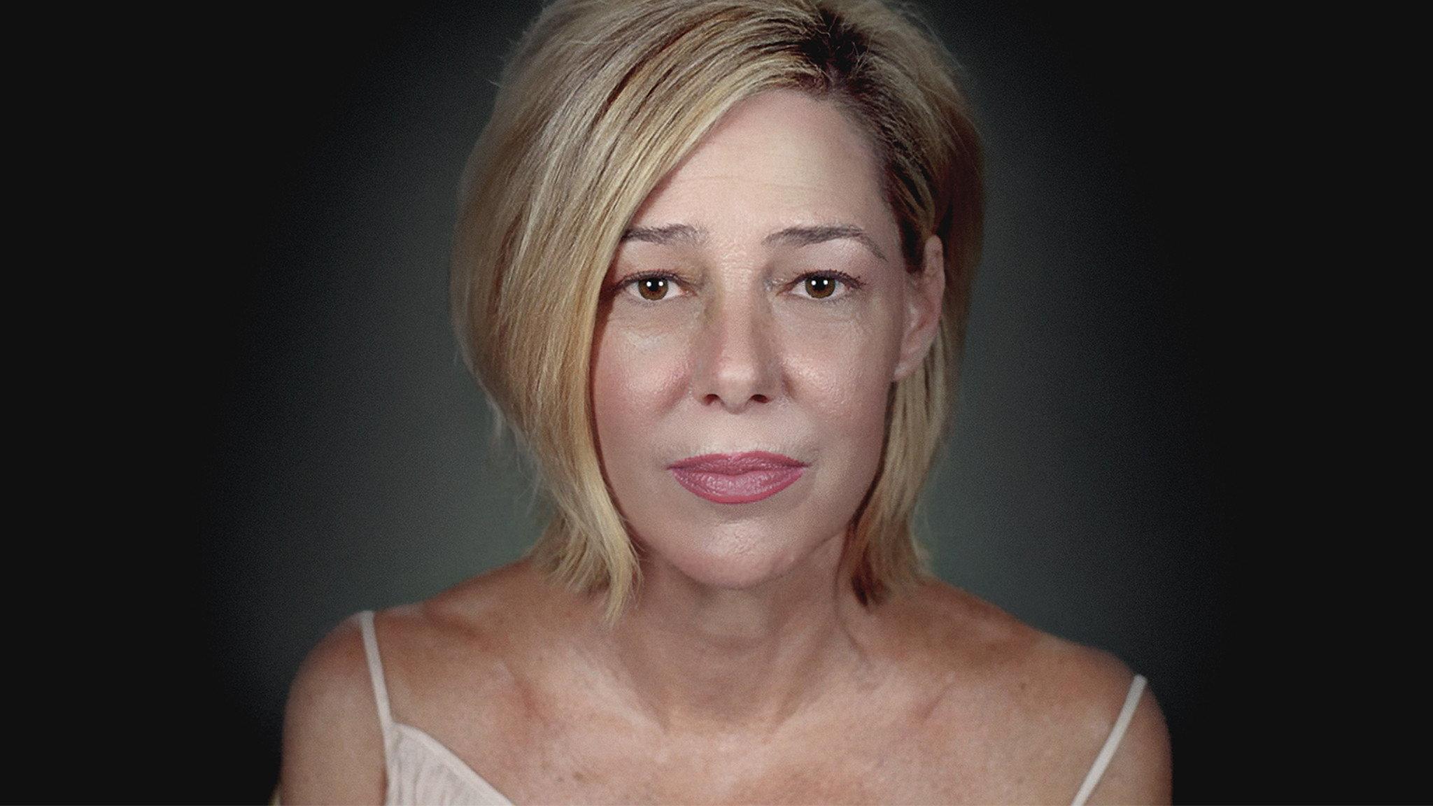 Mary Kay Letourneau: Autobiography 2018 movie scene