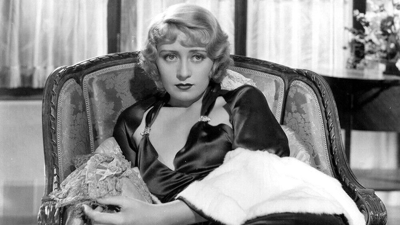 Havana Widows 1933 movie scene