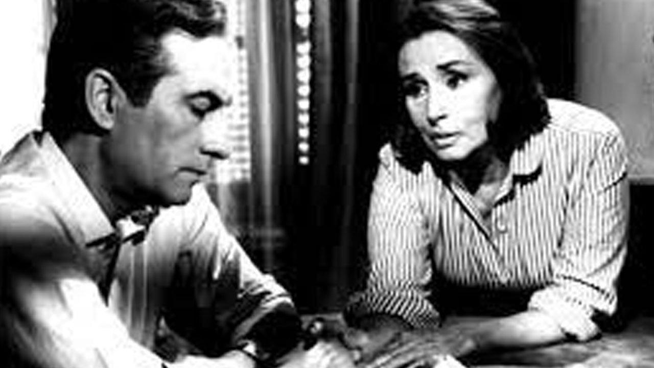 El andador 1967 movie scene