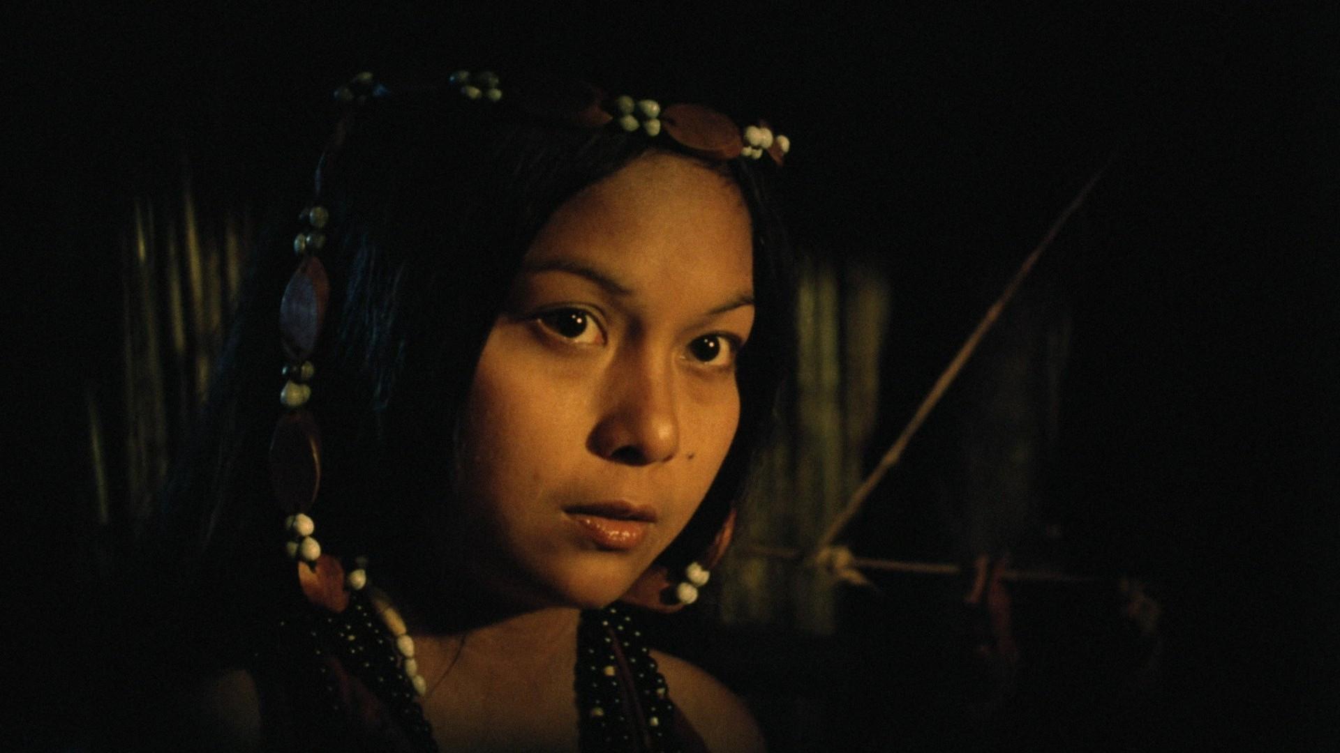 Banaue: Stairway to the Sky 1975 movie scene