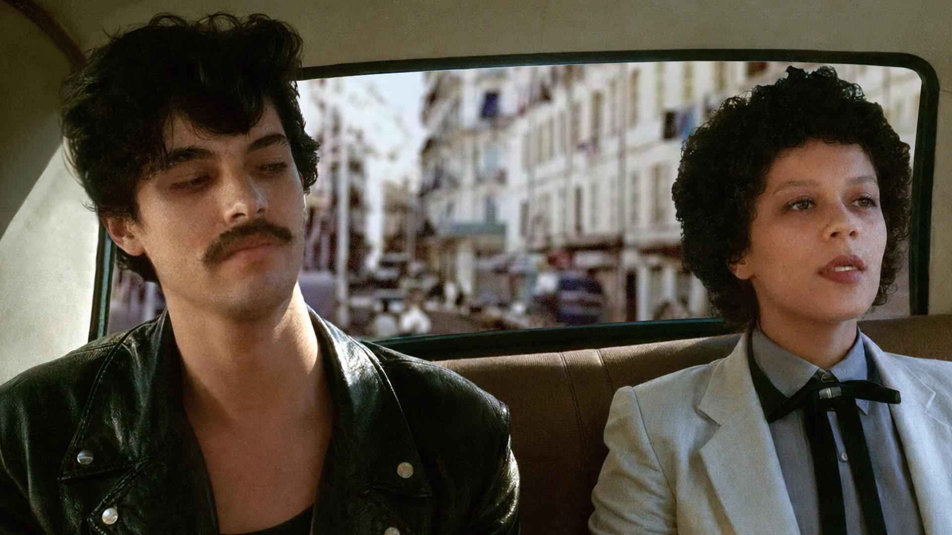 Take Your Ten Thousand Francs and Get Out 1981 movie scene