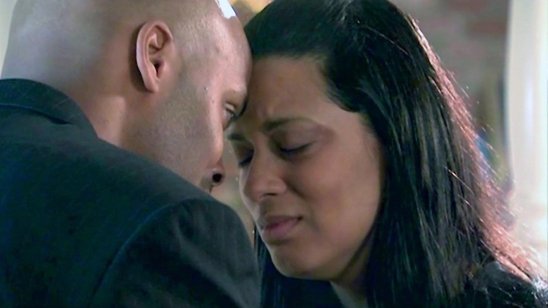 With or Without You 2003 movie scene