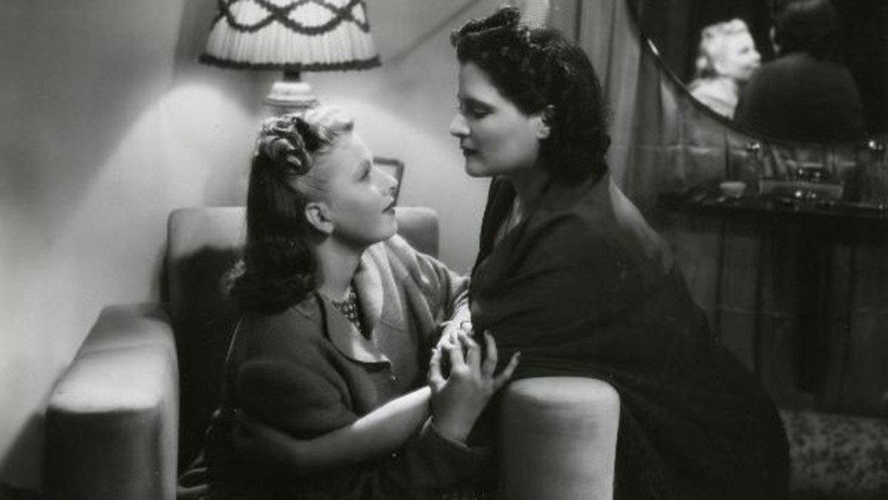 Fascino 1939 movie scene