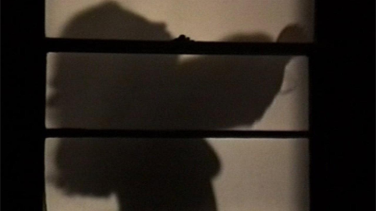 Crushed 1995 movie scene
