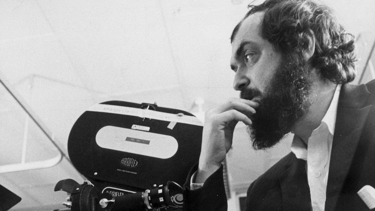 The Visions of Stanley Kubrick 2007 movie scene