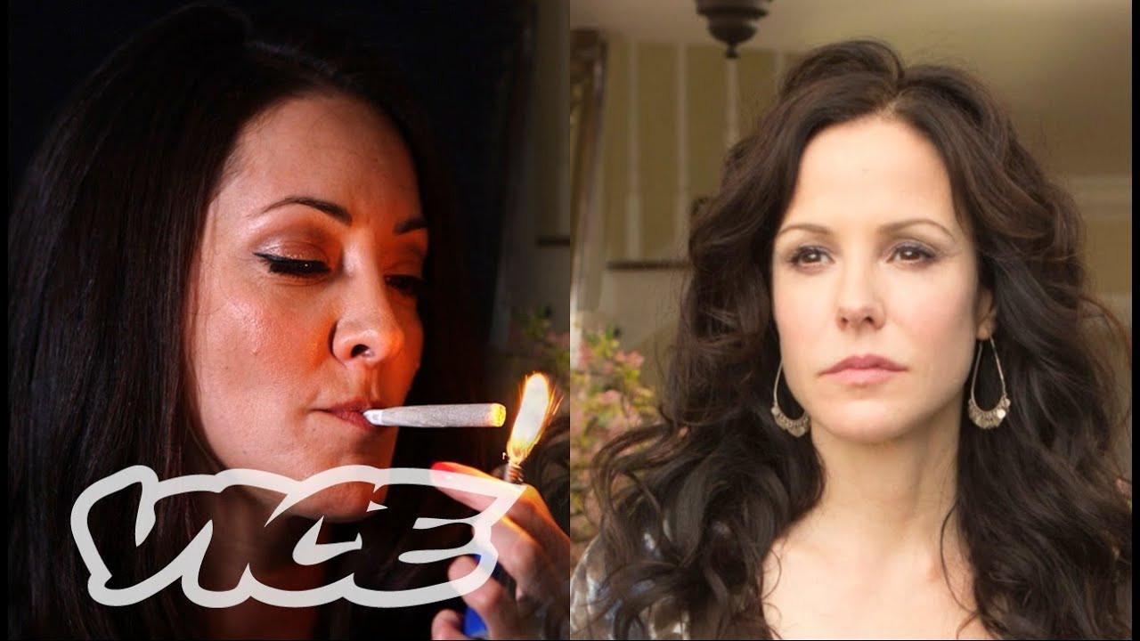 The Real Nancy Botwin From 'Weeds' 2015 movie scene