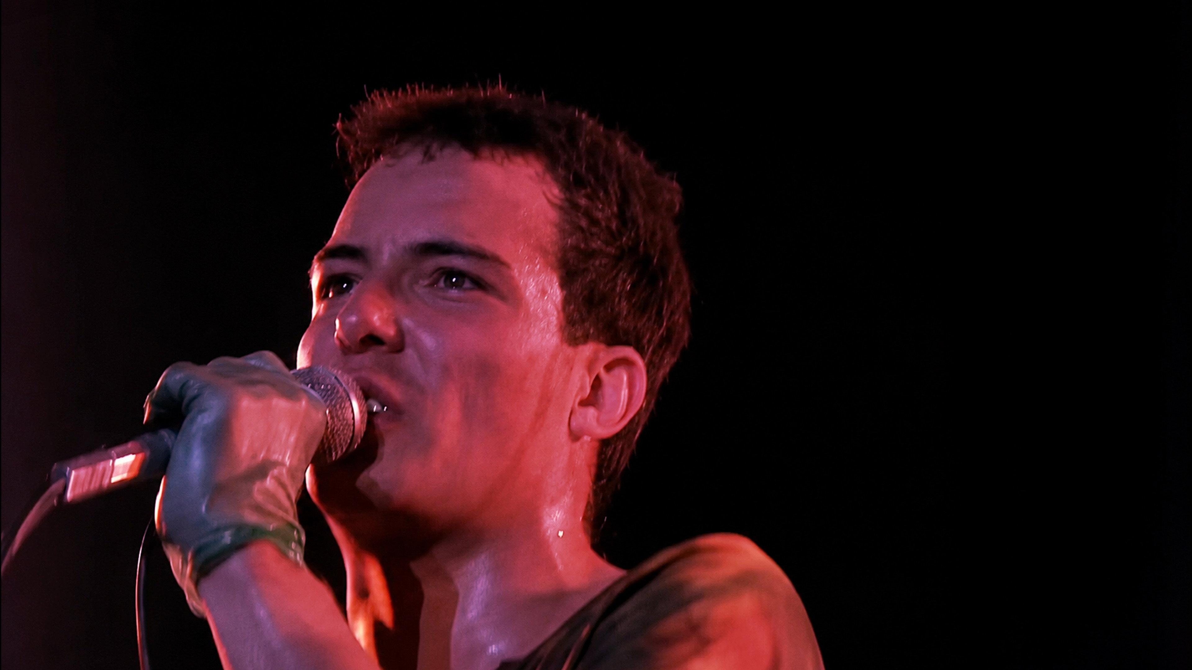 Urgh! A Music War 1981 movie scene