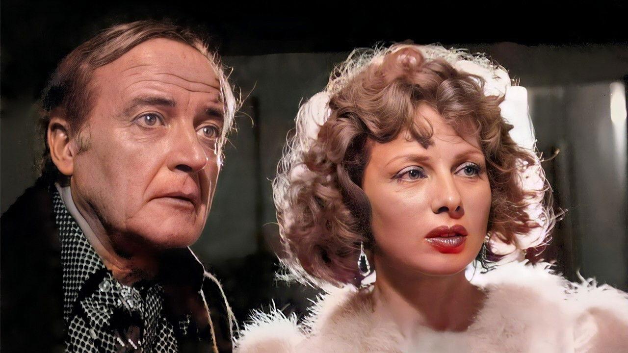 Rufus 1975 movie scene