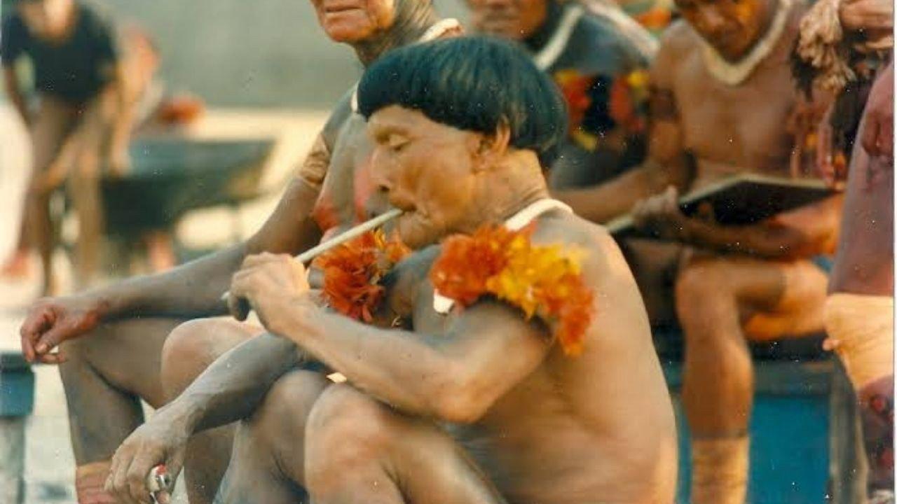 Uaka 1988 movie scene