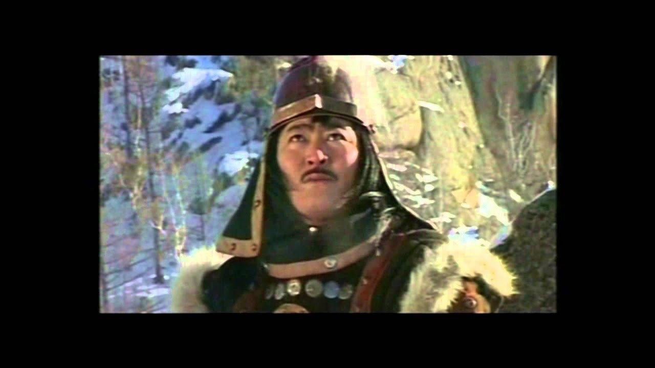 Lineage 2002 movie scene