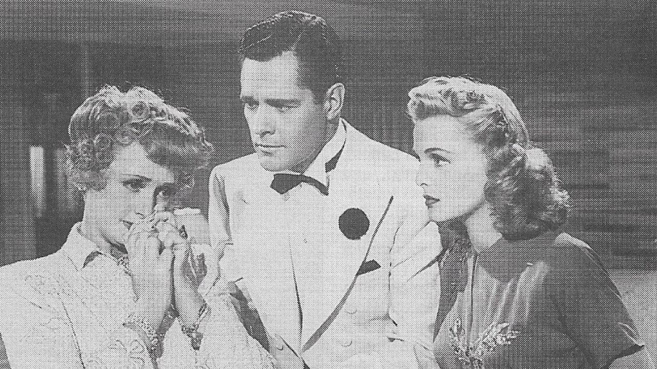 So's Your Uncle 1943 movie scene