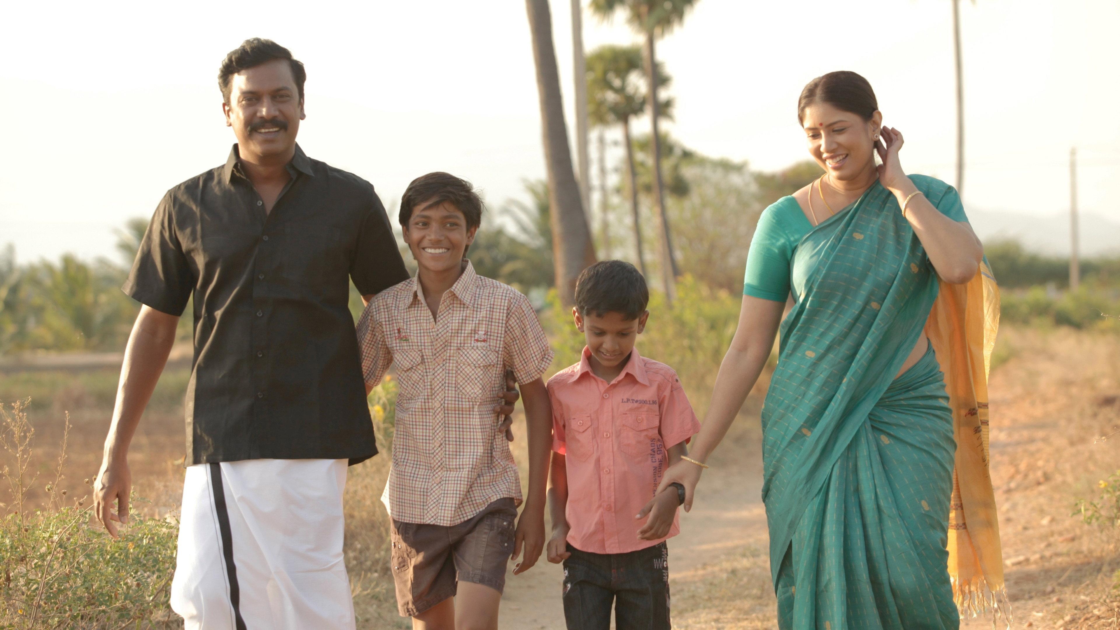 Kolanji 2019 movie scene
