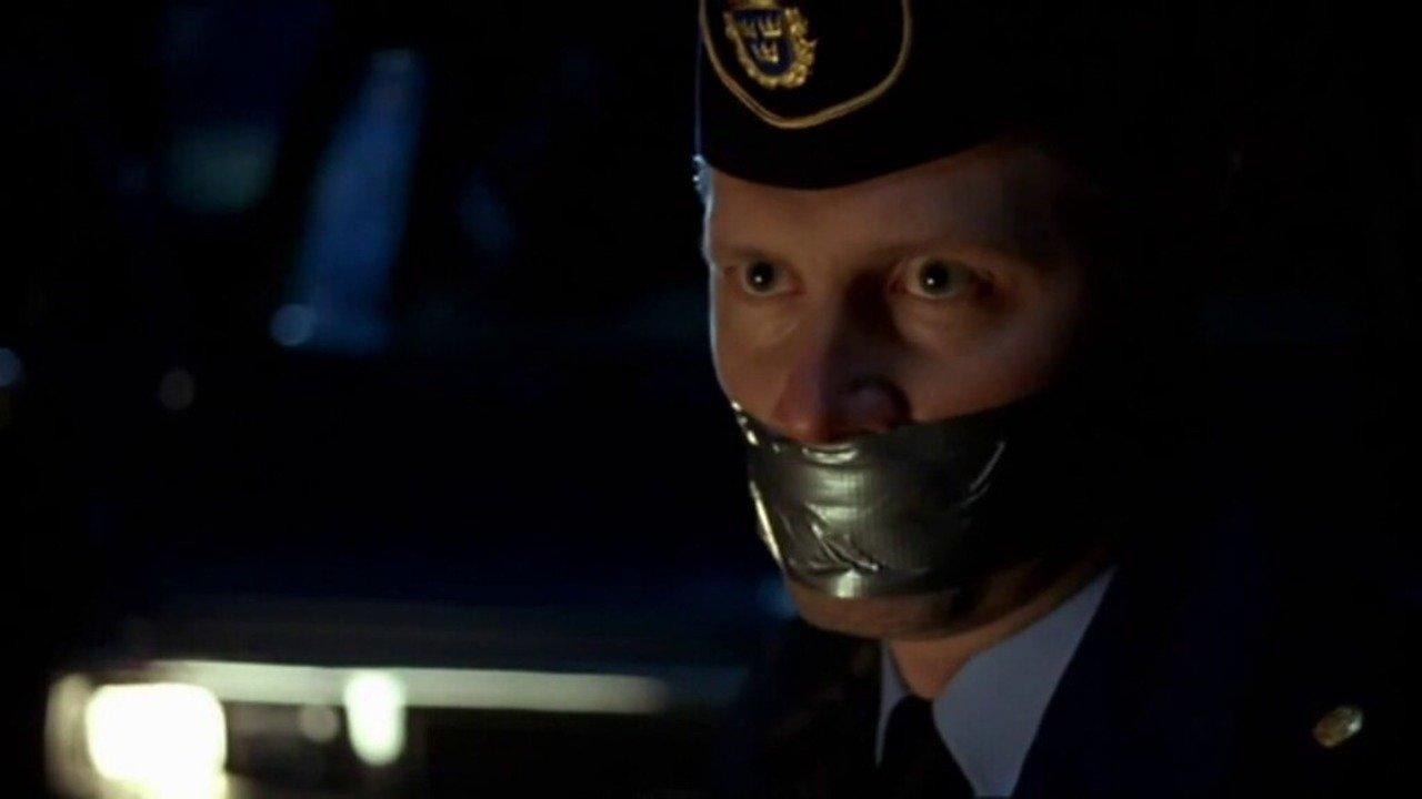 Beck 09 - The Price of Vengeance 2001 movie scene