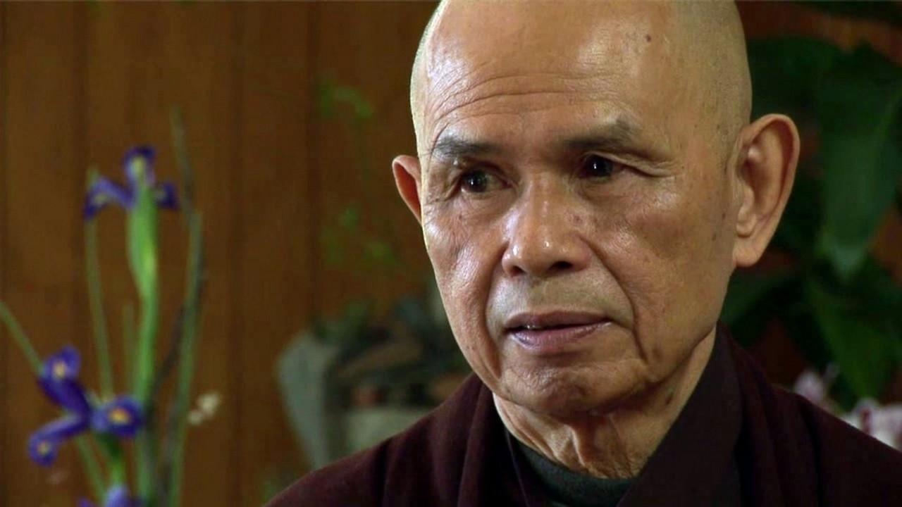 Mindfulness: Be Happy Now 2015 movie scene