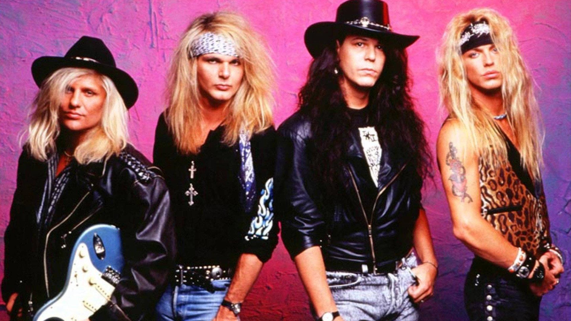 Poison - Greatest Videos Hits 2001 movie scene