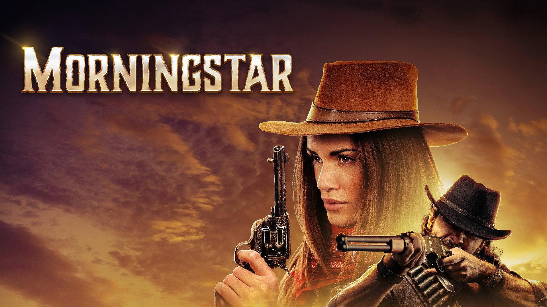 Morningstar 2024 movie scene