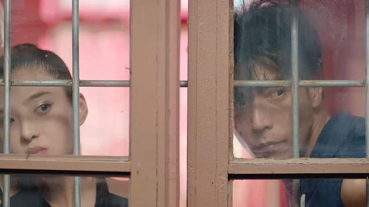 Crazy Action 2019 movie scene