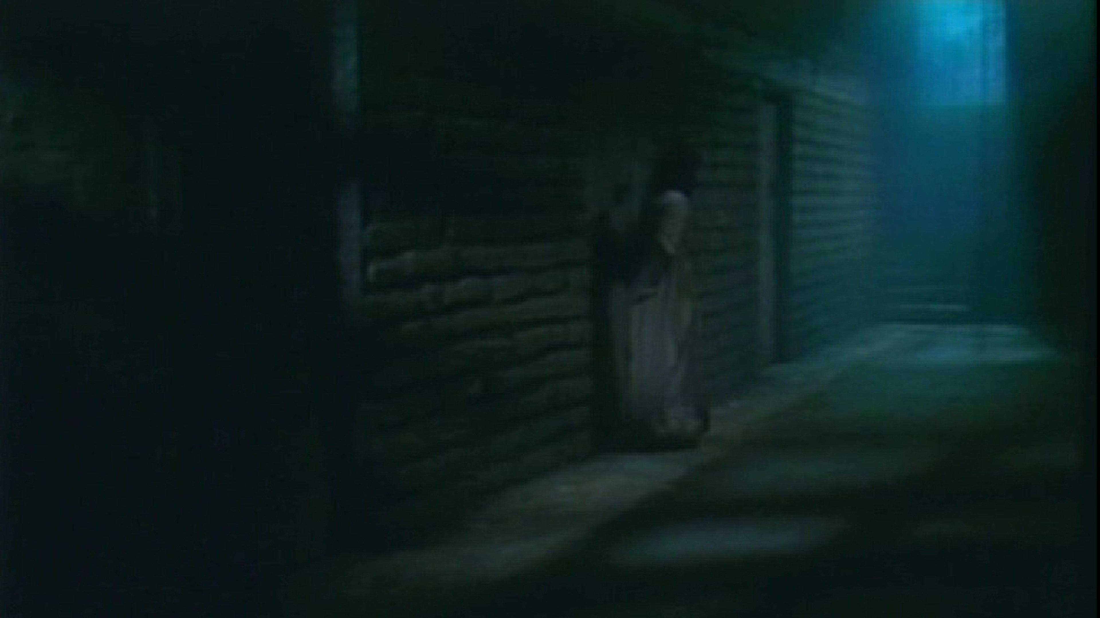 The Humiliated 1986 movie scene