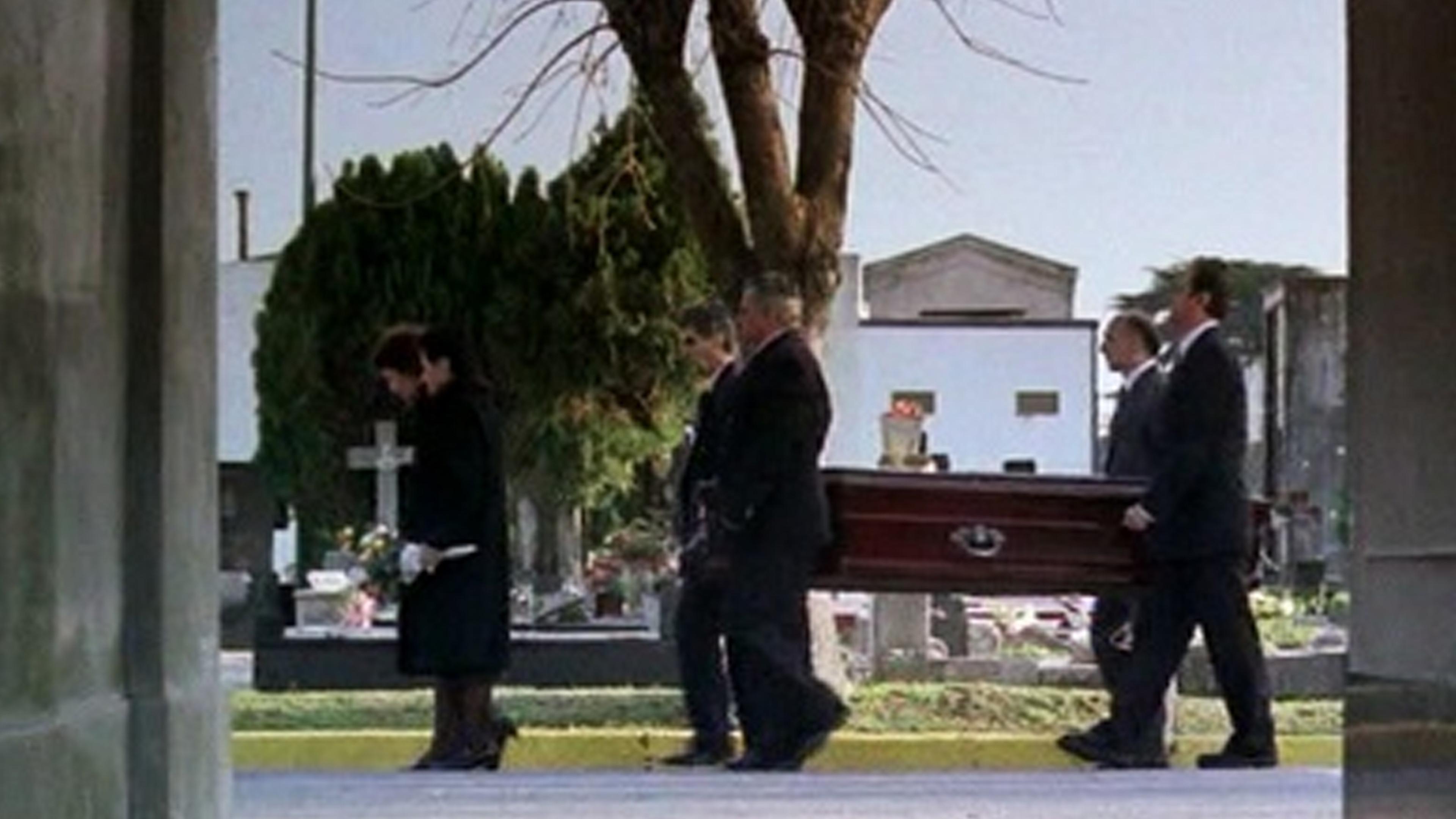 Familia Fortone 1999 movie scene