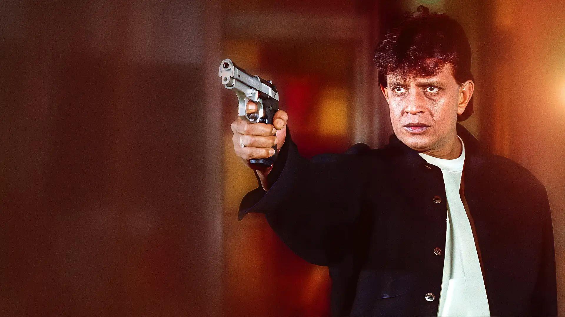 Sabse Bada Beimaan 2000 movie scene