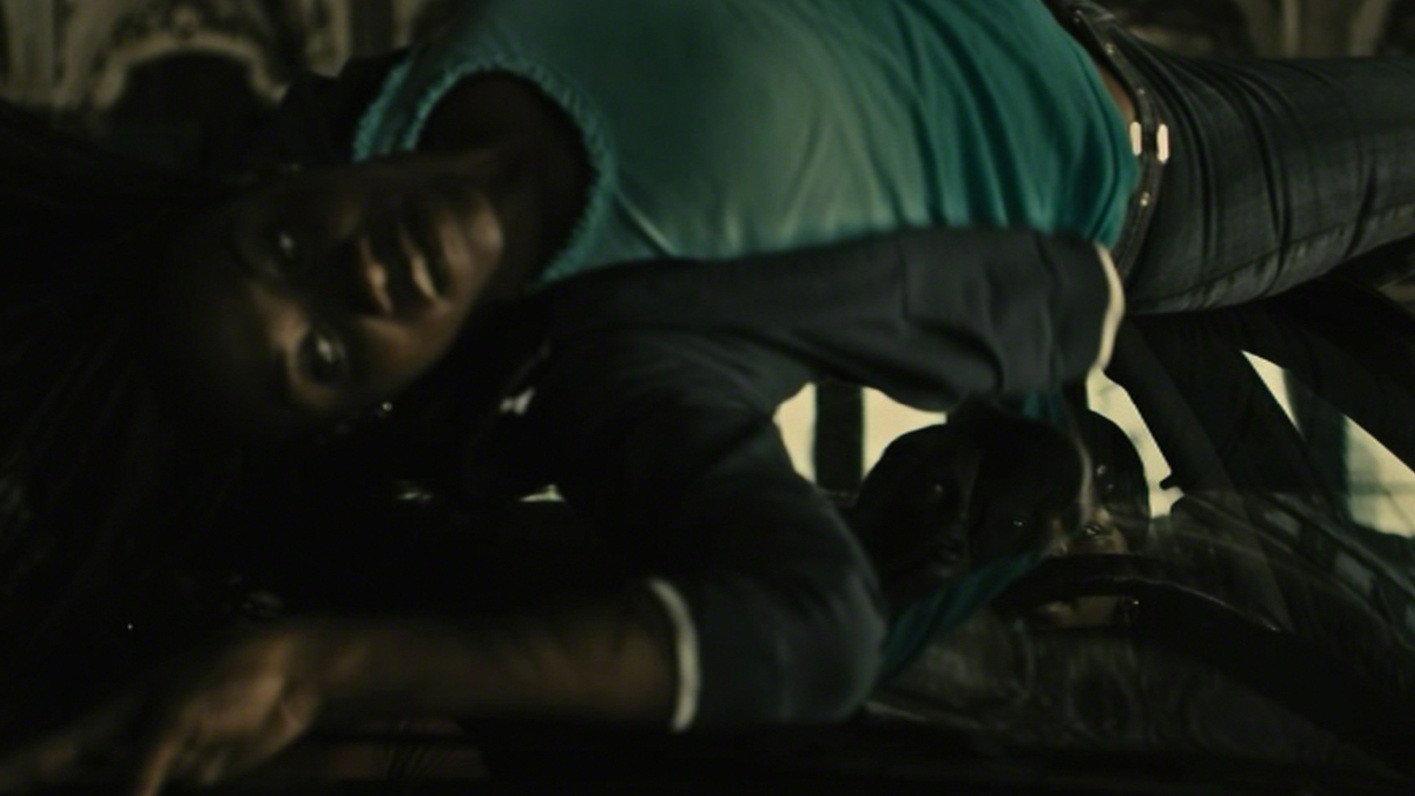 Sirens of Chrome 2010 movie scene