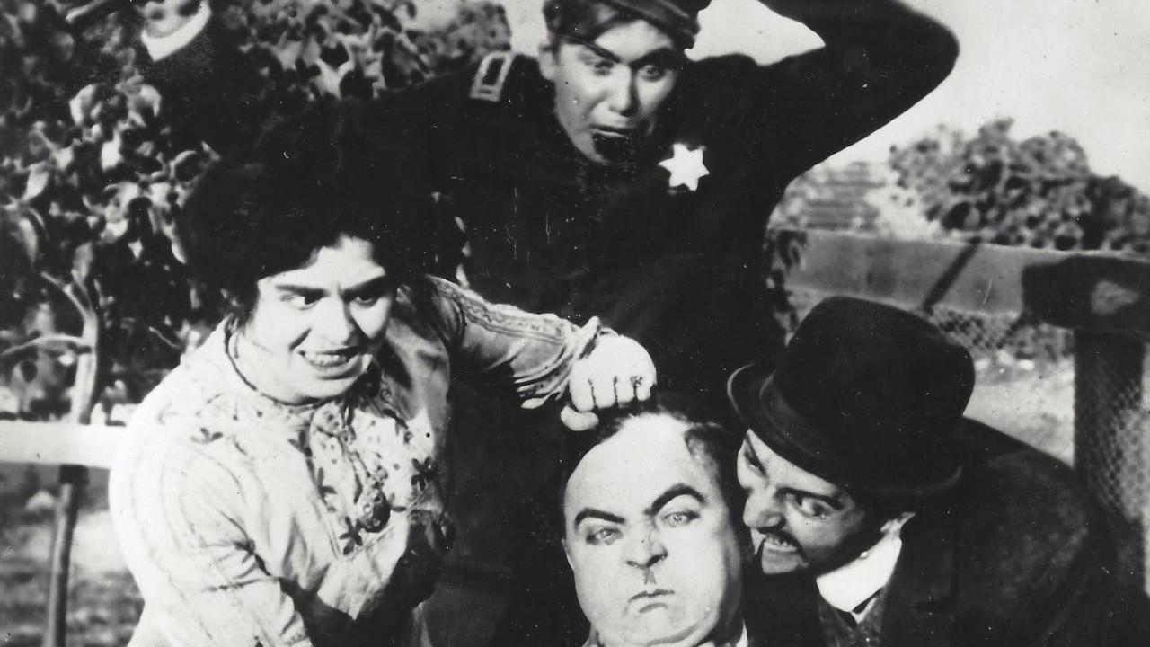 Murphy's I.O.U. 1913 movie scene