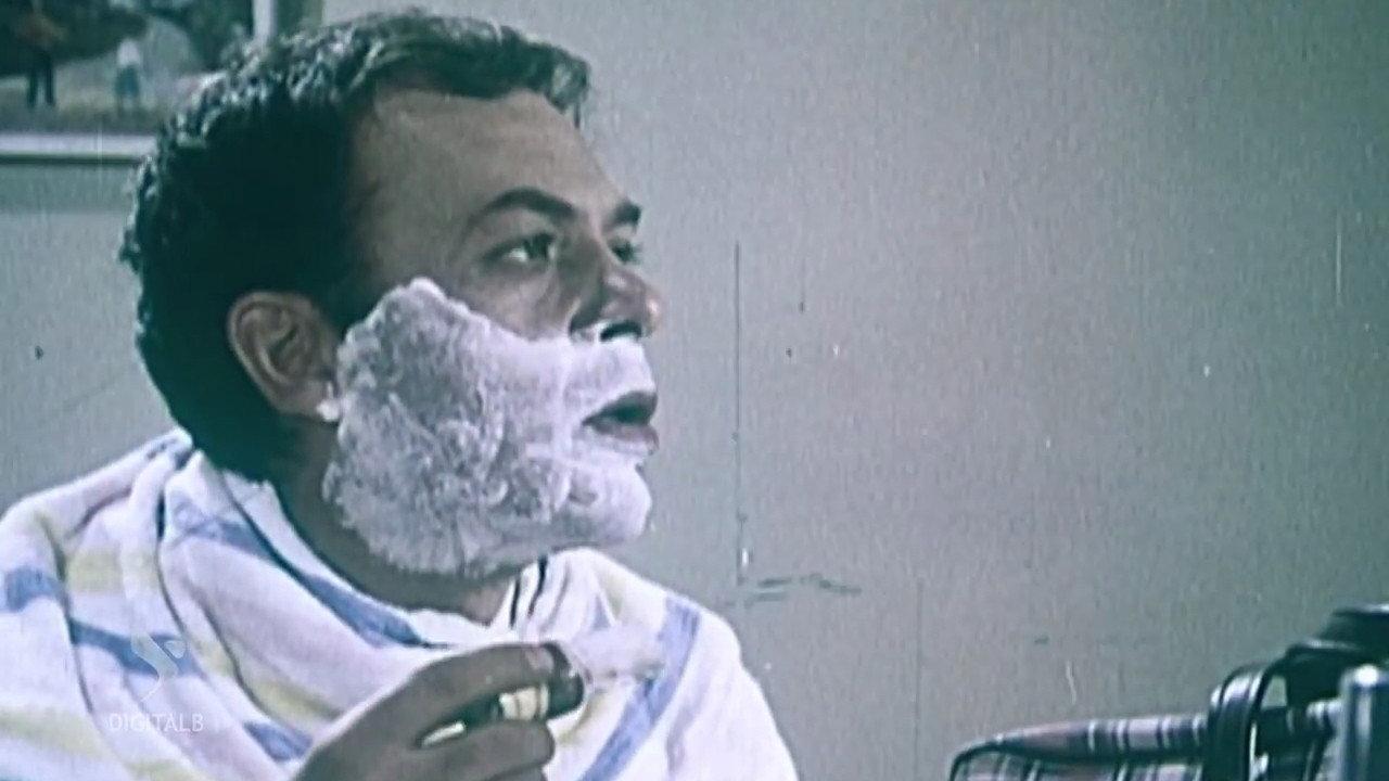 There is Life in the Snowy Forests 1978 movie scene