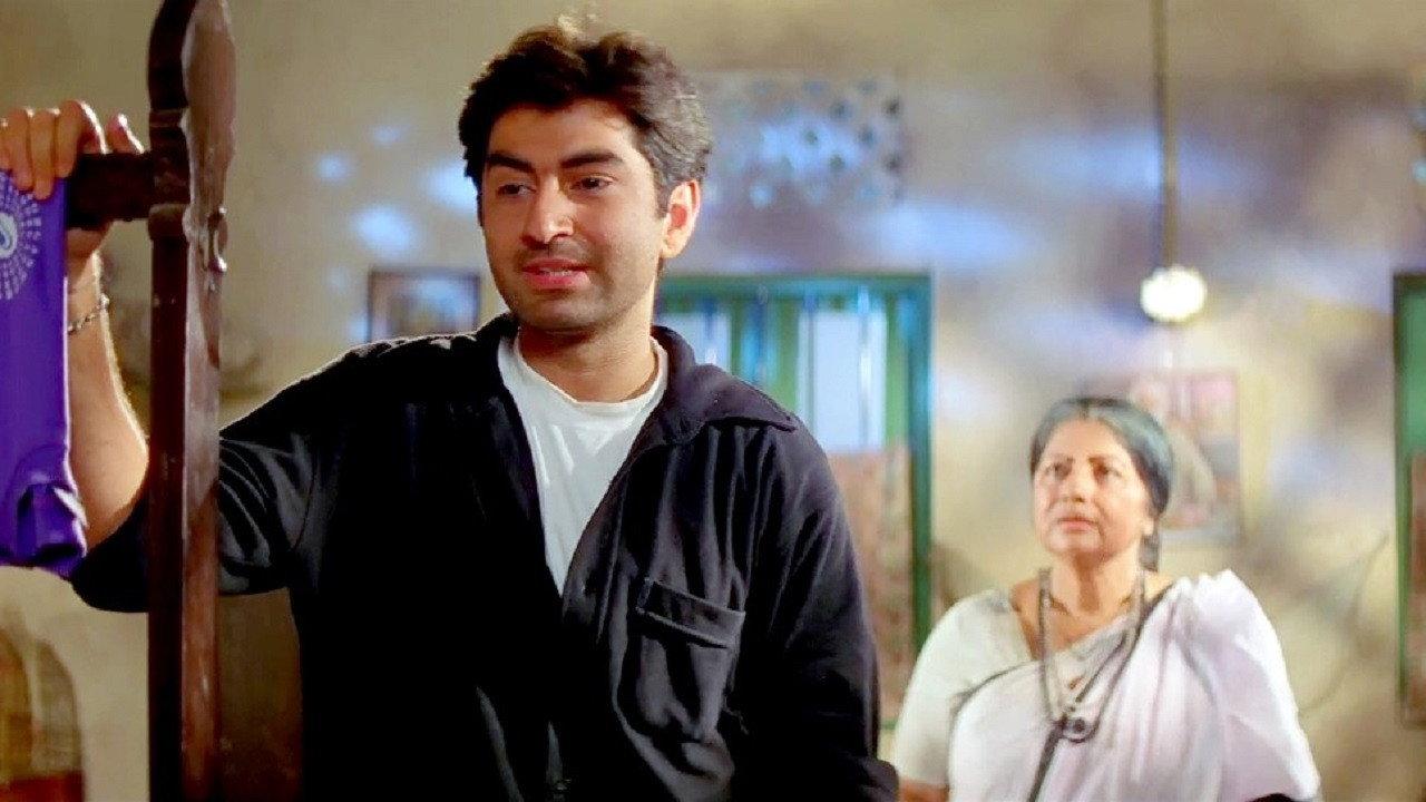 Sathi 2002 movie scene