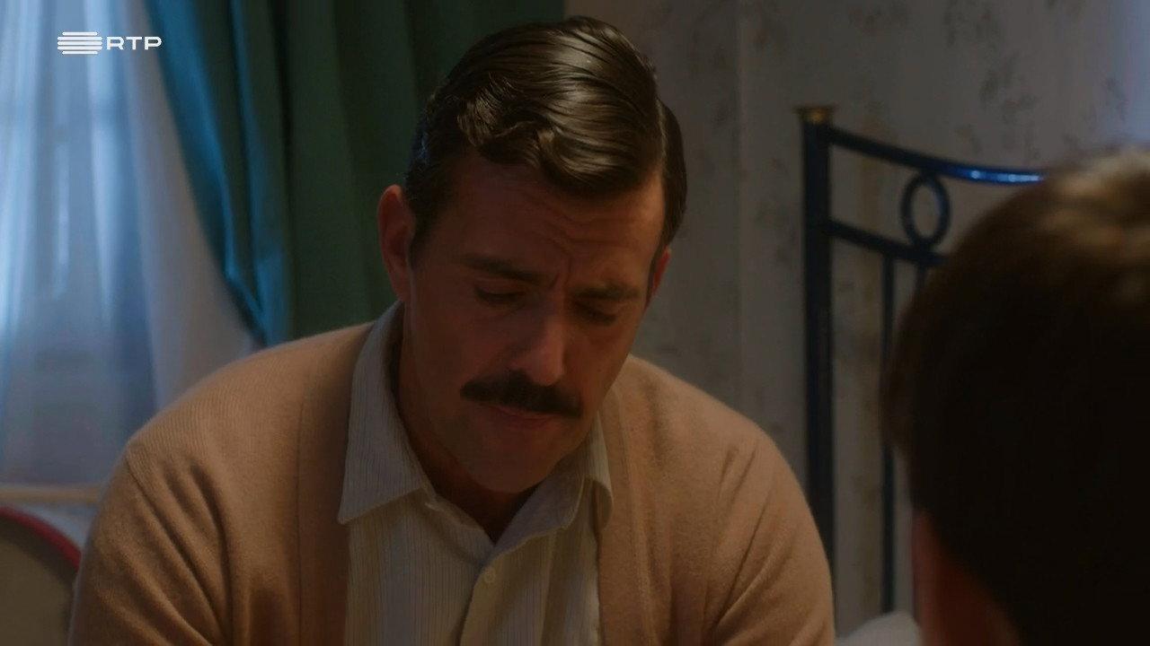 O Rapaz do Tambor 2020 movie scene