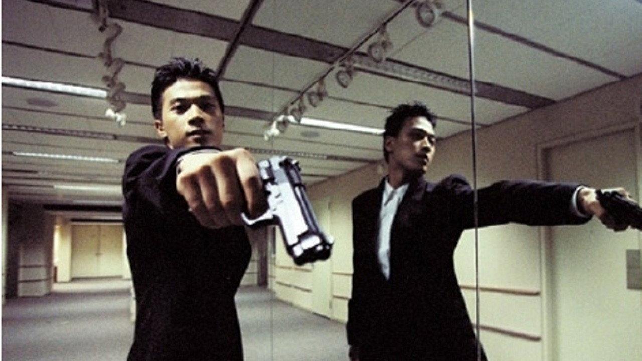 A Greatest Day 2000 movie scene