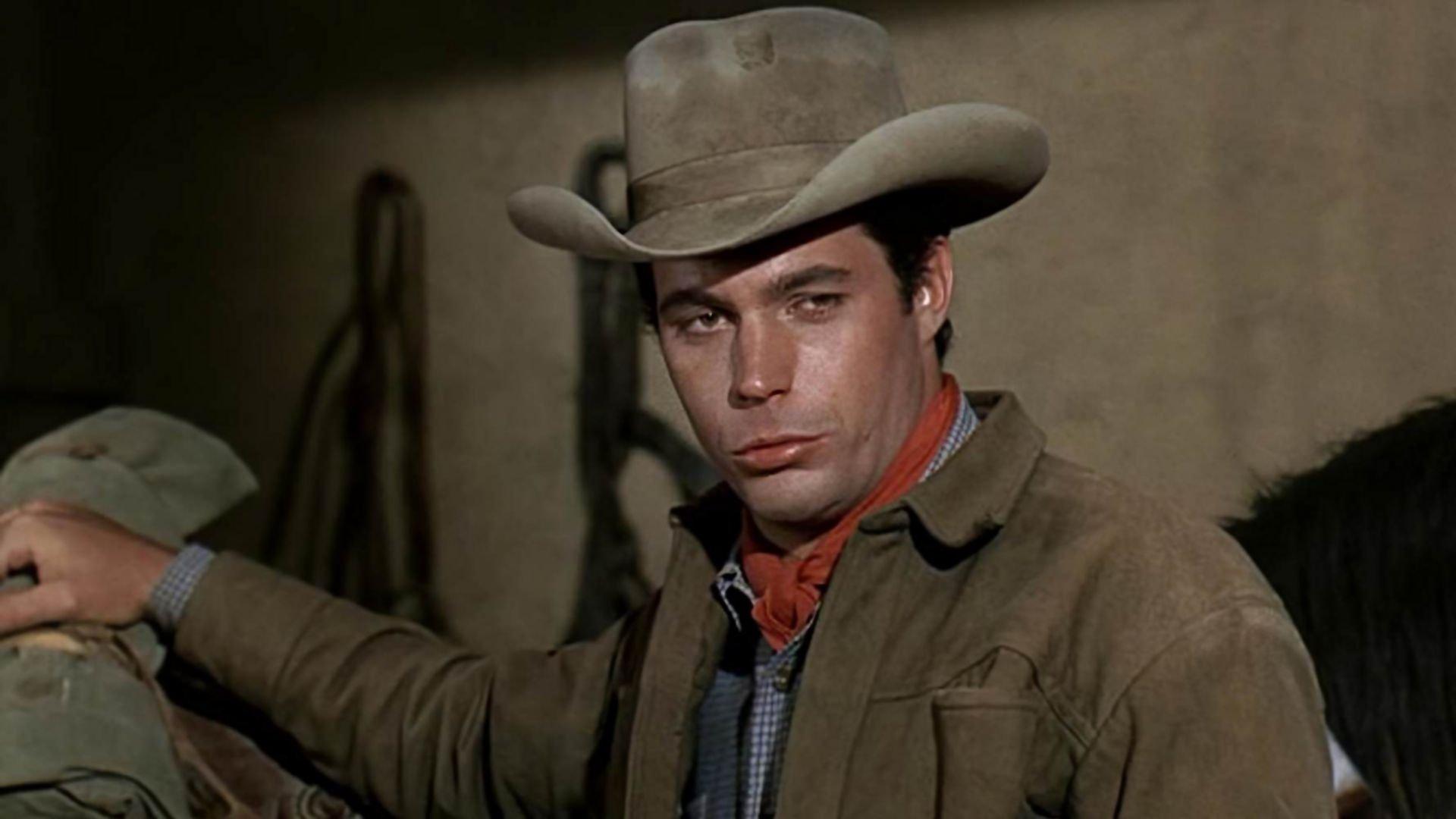 Taggart 1965 movie scene