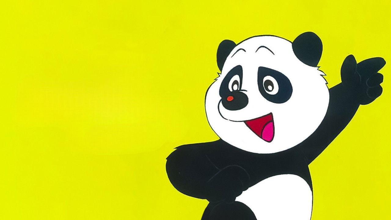The Panda's Great Adventure 1973 movie scene